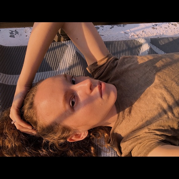 Meet your Posher, Darya - Picture 1 of 1